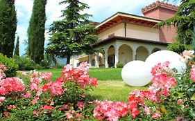 Villa Torre Zisa